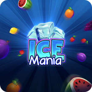 ICE MANIA