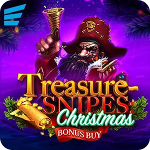 TREASURE-SNIPES: CHRISTMAS BONUS BUY