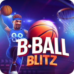 B-BALL BLITZ