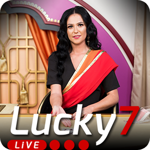 LUCKY 7
