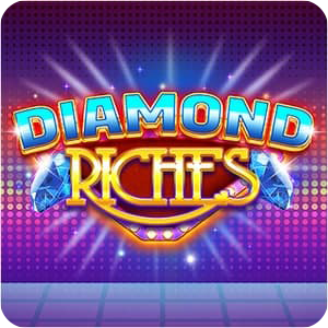 DIAMOND RICHES
