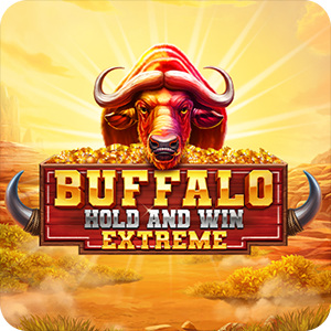 BUFFALO HOLD AND WIN EXTREME