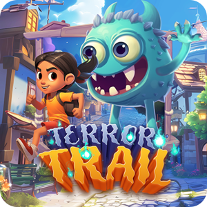 TERROR TRAIL