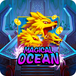 MAGICAL OCEAN