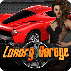 LUXURY GARAGE
