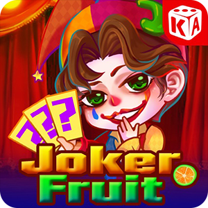 JOKER FRUIT