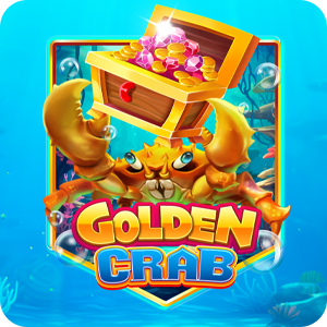 GOLDEN CRAB
