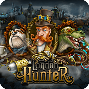 London Hunter