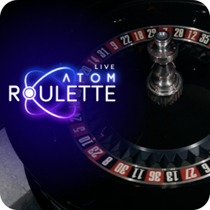 ROULETTE ATOM A03