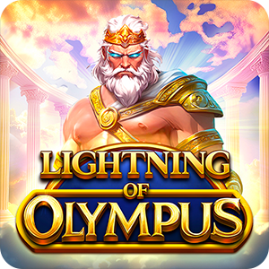 LIGHTNING OF OLYMPUS
