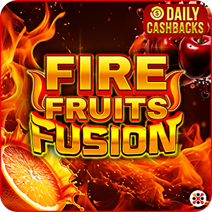 FIRE FRUITS FUSION