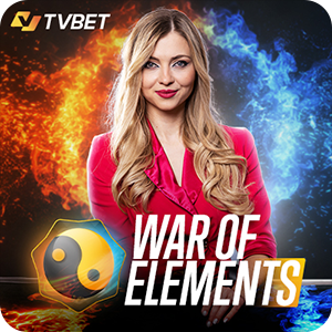 WAR OF ELEMENTS
