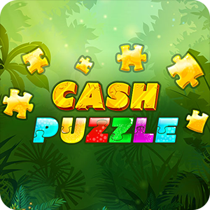 CASH PUZZLE