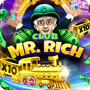 CLUB MR. RICH
