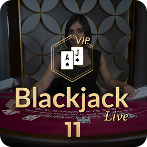 VIP BLACKJACK 11