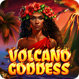 VOLCANO GODDESS