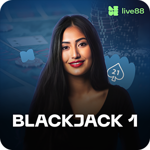BLACKJACK 1