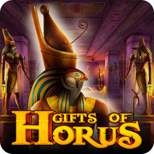 GIFTS OF HORUS