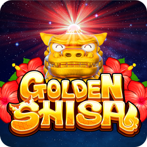 GOLDEN SHISA