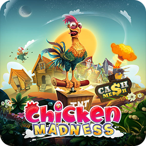 CHICKEN MADNESS™