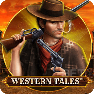 WESTERN TALES