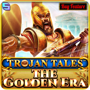 TROJAN TALES - THE GOLDEN ERA
