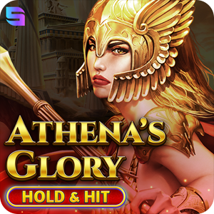 ATHENA'S GLORY - HOLD & HIT