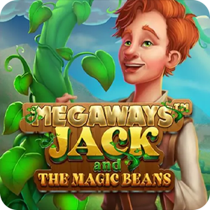 MEGAWAYS JACK AND THE MAGIC BEANS