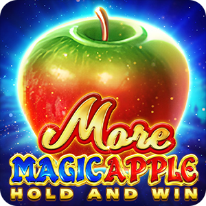 MORE MAGIC APPLE