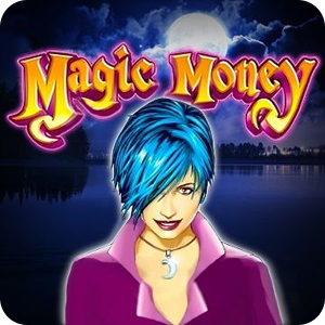 MAGIC MONEY