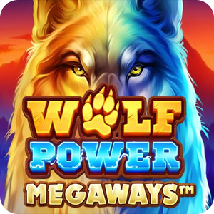 WOLF POWER MEGAWAYS
