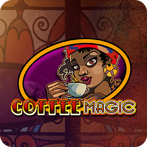 COFFEE MAGIC