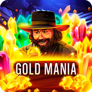 GOLD MANIA