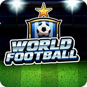 WORLD FOOTBALL