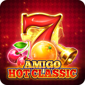 AMIGO HOT CLASSIC