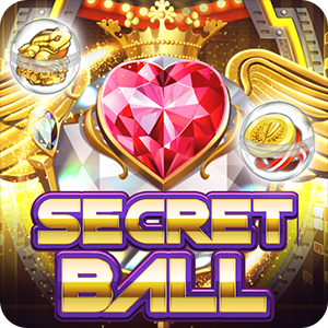 SECRET BALL
