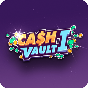 CASH VAULT I