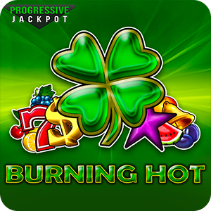 BURNING HOT