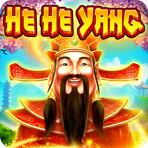 HE HE YANG