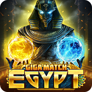GIGA MATCH® EGYPT