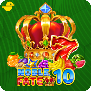 NOBLE FATE 10