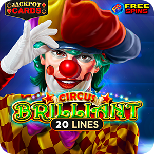 CIRCUS BRILLIANT