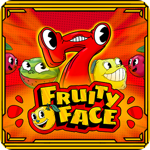 FRUITY FACE