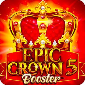 EPIC CROWN 5 BOOSTER