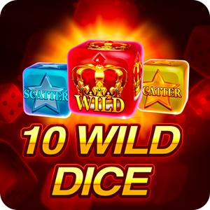 10 WILD DICE
