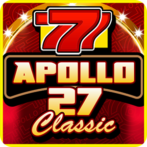 APOLLO 27 CLASSIC