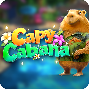 CAPYCABANA