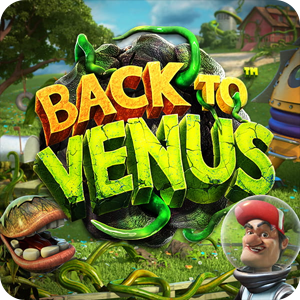 BACK TO VENUS