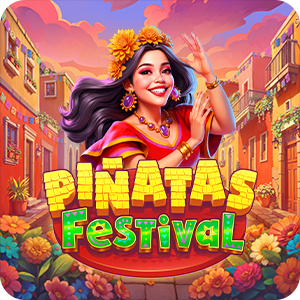 PIñATAS FESTIVAL