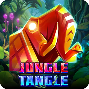 JUNGLE TANGLE